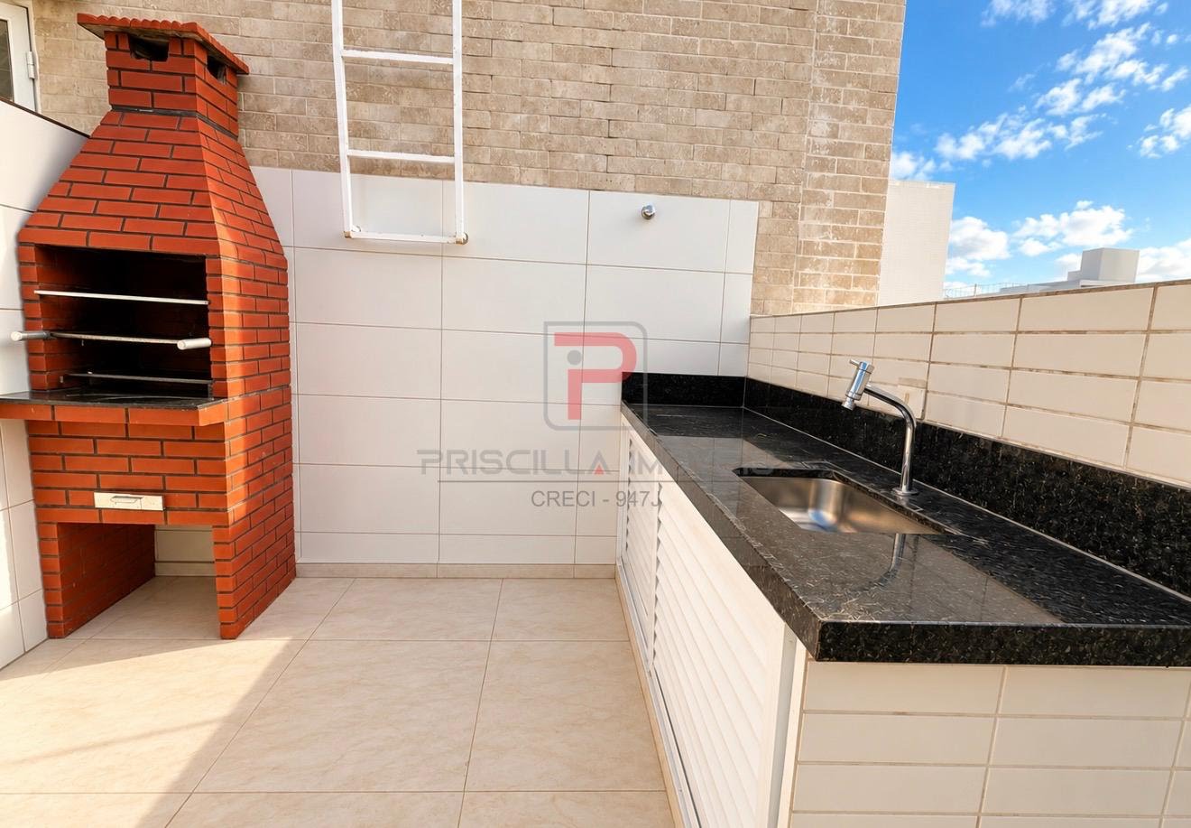 Apartamento à venda com 2 quartos, 1 suíte, 1 vaga e 65m² no Loteamento Bela Vista, Cabedelo (PB) — foto 20 de 25