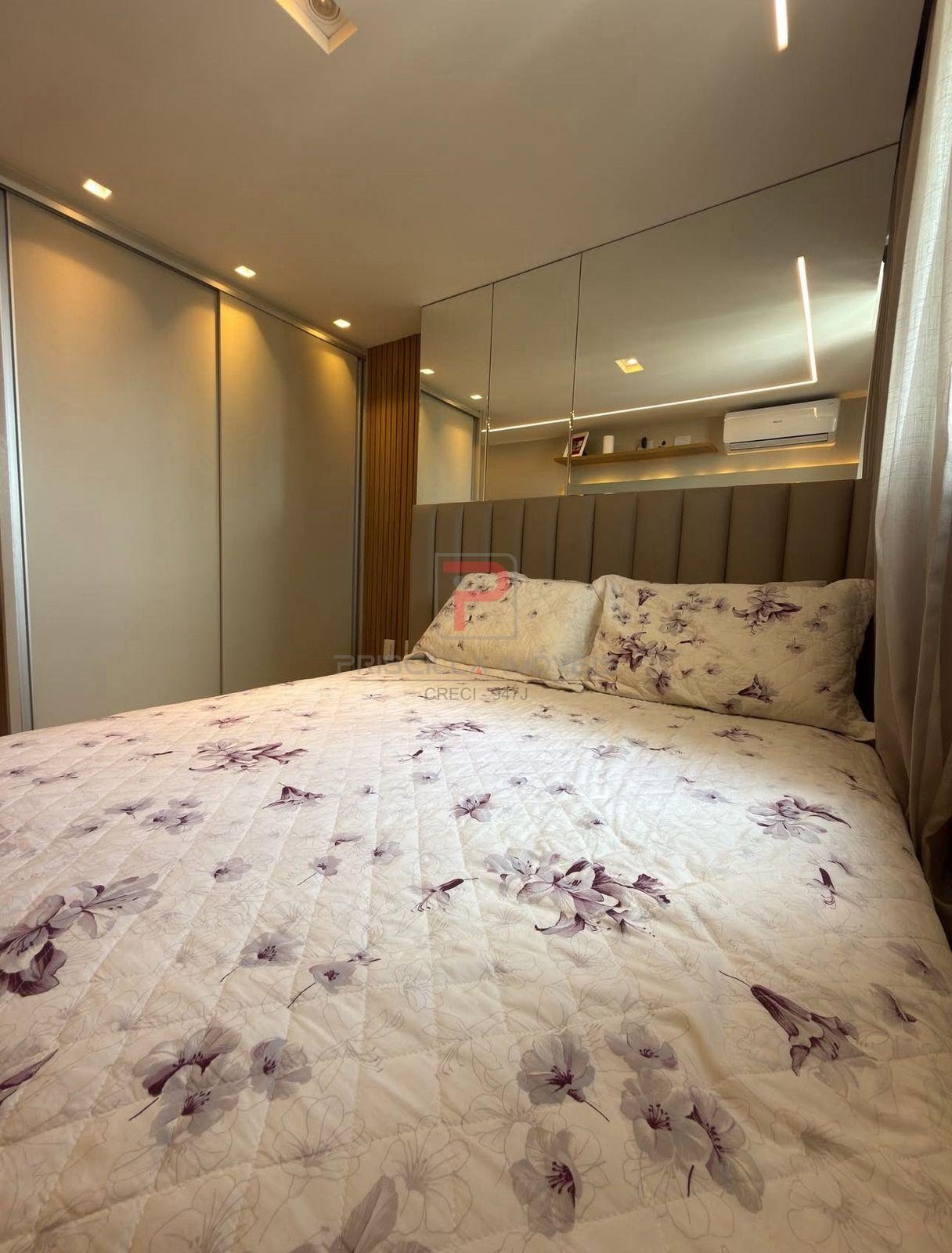 Apartamento à venda com 3 quartos, 2 suítes, 2 vagas e 82m² no Manaíra, João Pessoa (PB) — foto 9 de 30