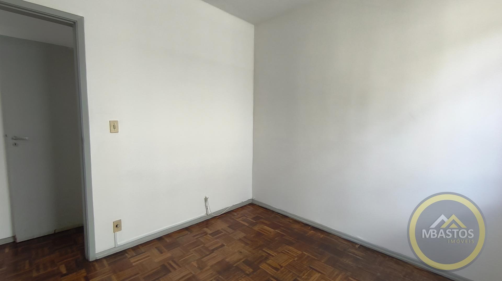 Quarto 01 do Apartamento