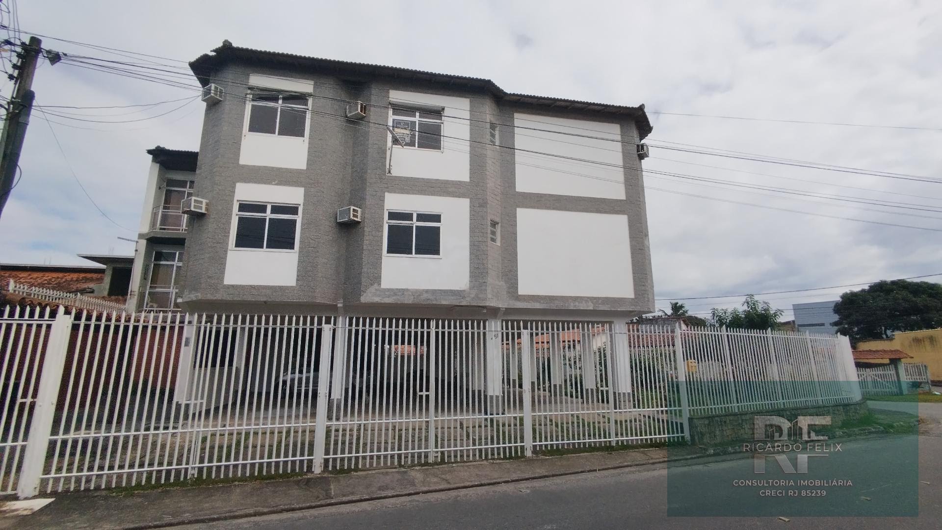 Apartamento à venda com 2 quartos, 1 banheiro, 1 vaga e 66m² no Balneário Remanso, Rio das Ostras (RJ) — foto 22 de 30