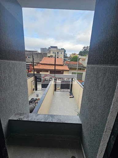 Casa Sobrado em Itaquera  -  São Paulo