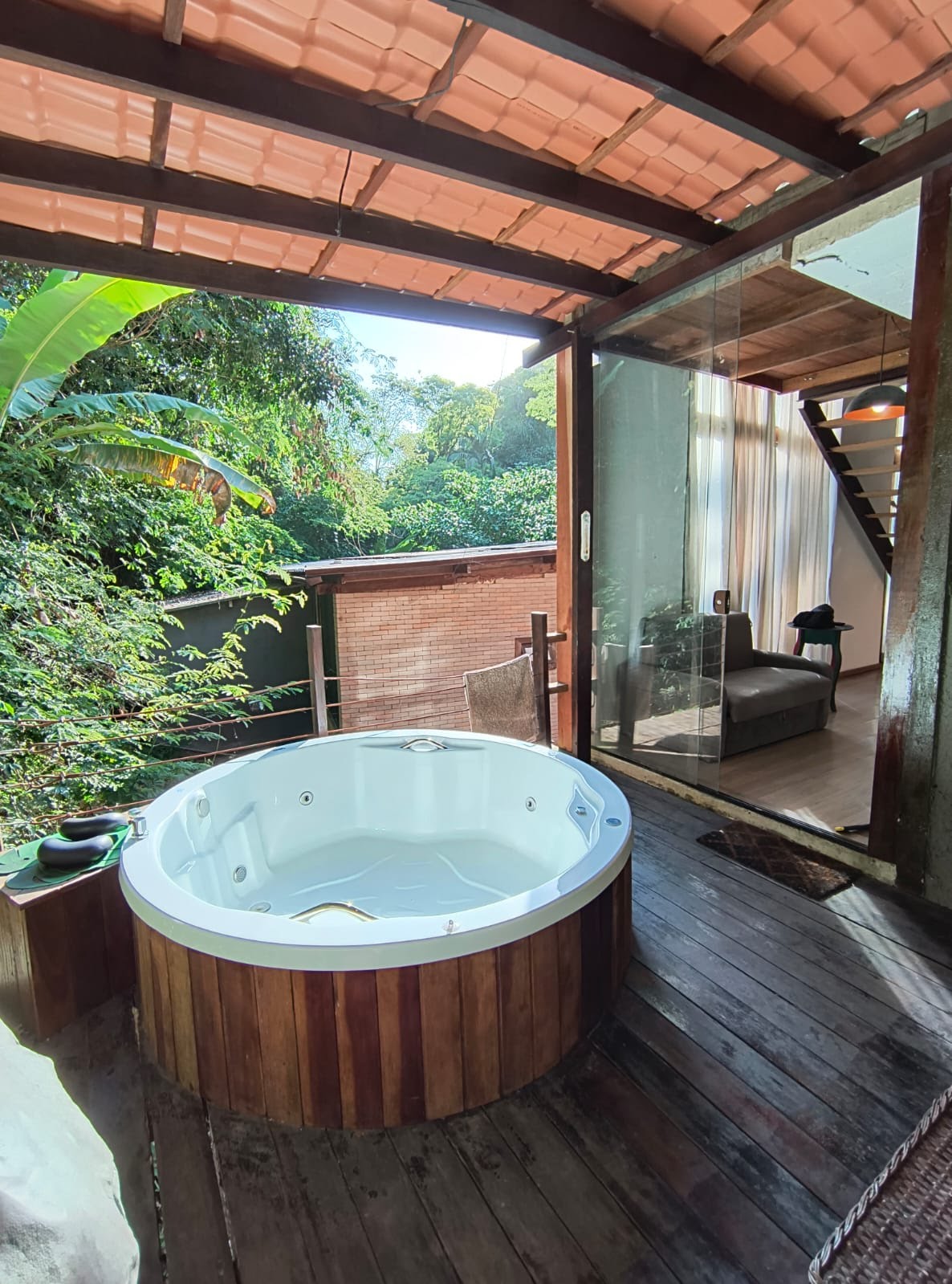 Casa para alugar com 3 quartos, 1 suíte, 5 vagas e 180m² no Vargem Grande, Rio de Janeiro (RJ) — foto 10 de 28