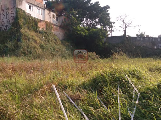 Terreno para locação em Jordanópolis  -  São Paulo