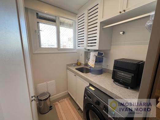 Apartamento à venda com 2 quartos, 2 suítes, 3 vagas e 85m² no Jurerê Internacional, Florianópolis (SC) — foto 27 de 30