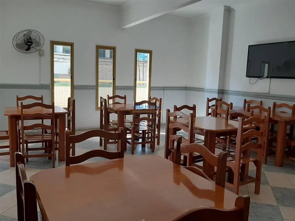 Apartamento à venda com 1 quarto, 1 banheiro, 1 vaga e 55m² no Vila Tupi, Praia Grande (SP) — foto 5 de 21