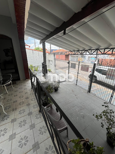 Casa em Jardim Sao Paulo  -  Sorocaba