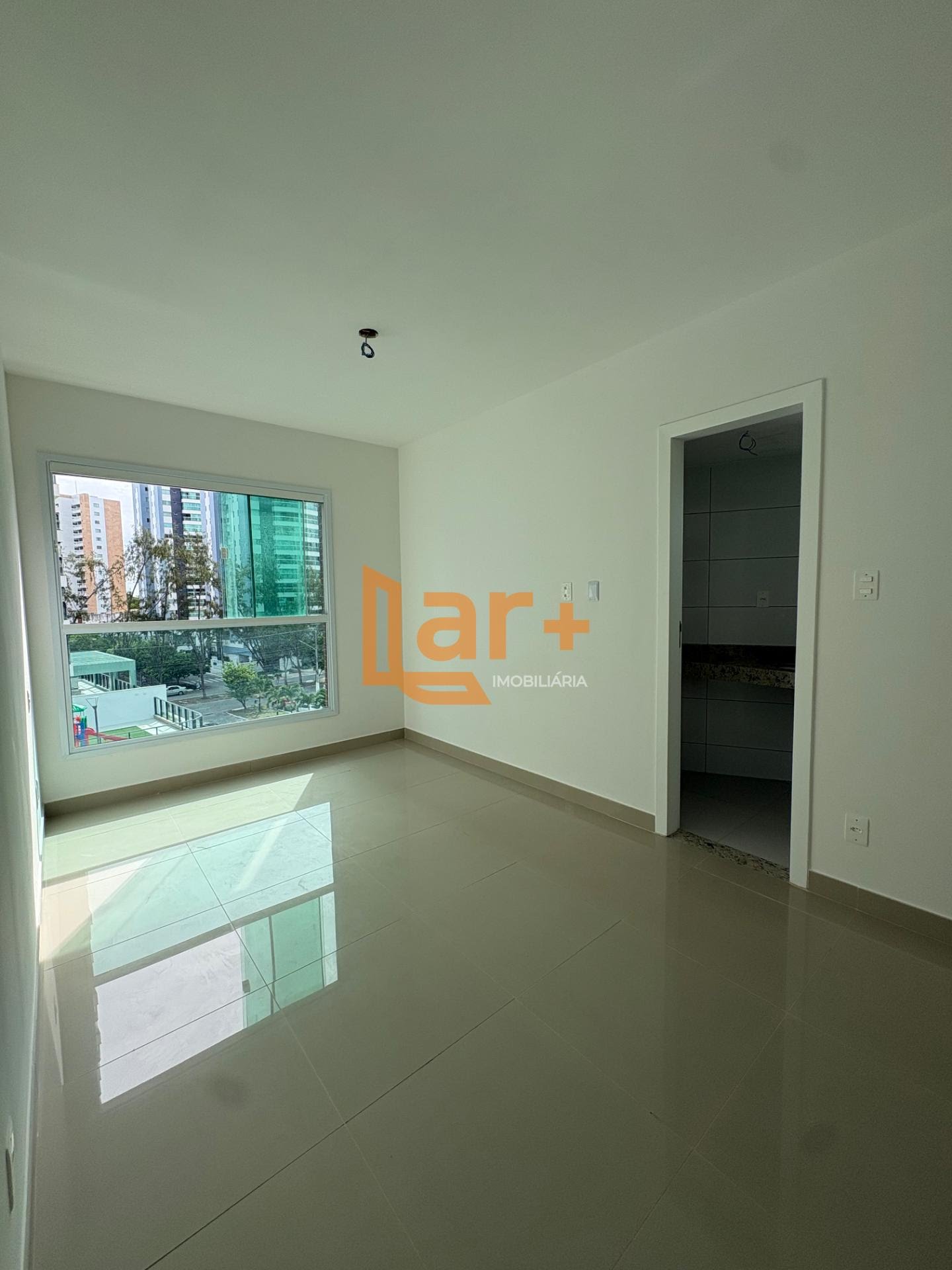 Apartamento à venda com 4 quartos, 2 suítes, 2 vagas e 114m² no Farolândia, Aracaju (SE) — foto 6 de 10
