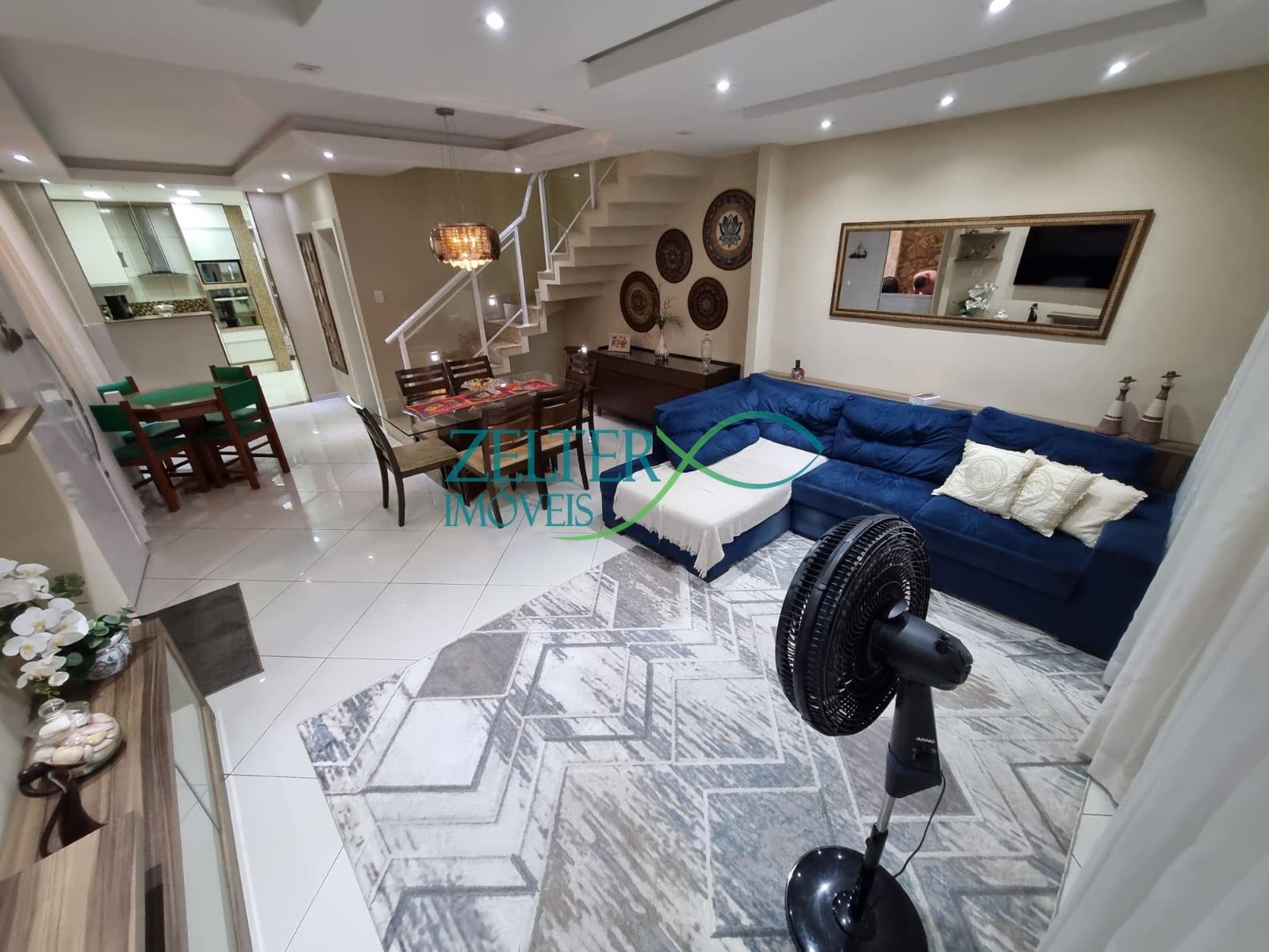 Casa à venda com 5 quartos, 1 suíte, 4 vagas e 116m² no Brás de Pina, Rio de Janeiro (RJ) — foto 3 de 30