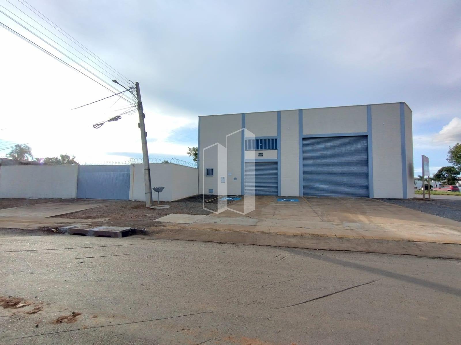 Comercial para alugar com 2 banheiros, 10 vagas e 487m² no Jardim Buriti Sereno, Aparecida de Goiânia (GO) — foto 21 de 23