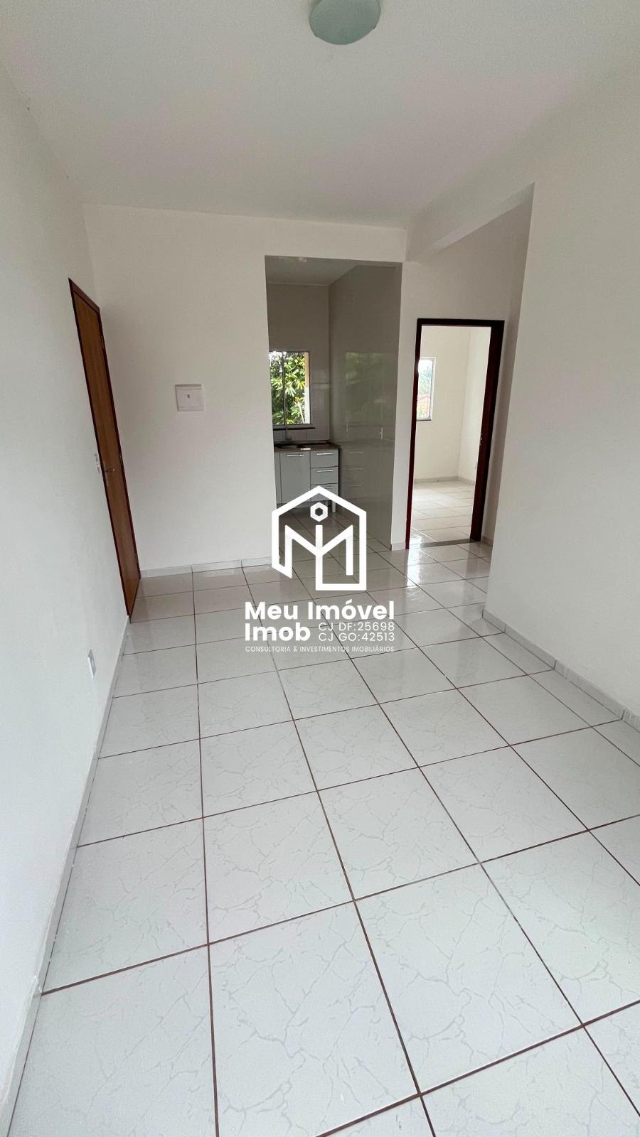 Apartamento, 2 quartos, 51 m² - Foto 2