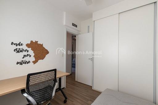 Apartamento, 2 quartos, 58 m² - Foto 29
