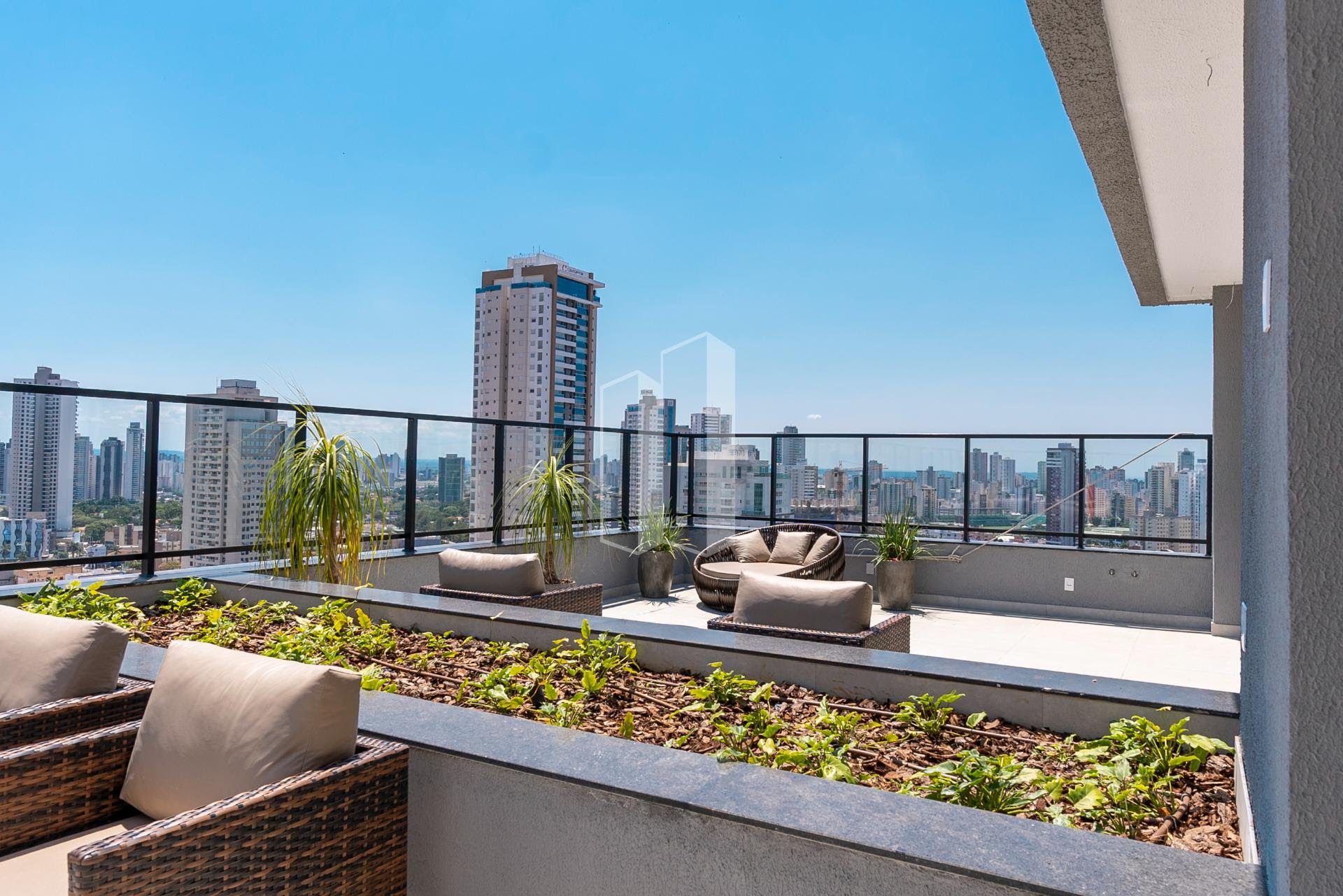 Apartamento à venda com 2 quartos, 2 suítes, 2 vagas e 87m² no Setor Bueno, Goiânia (GO) — foto 15 de 30