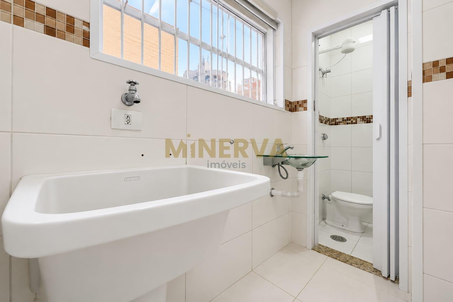 Apartamento à venda com 2 quartos, 2 banheiros, 1 vaga e 63m² no Balneario Cidade Atlantica, Guarujá (SP) — foto 14 de 14