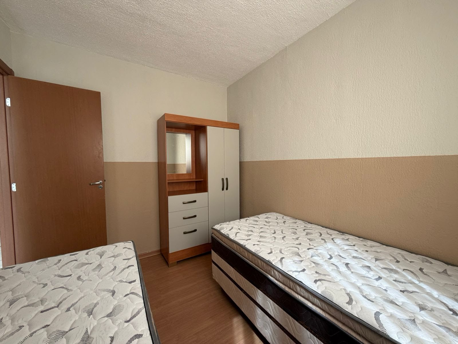 Apartamento para alugar com 2 quartos, 1 banheiro, 1 vaga e 41m² no Sim, Feira de Santana (BA) — foto 10 de 11