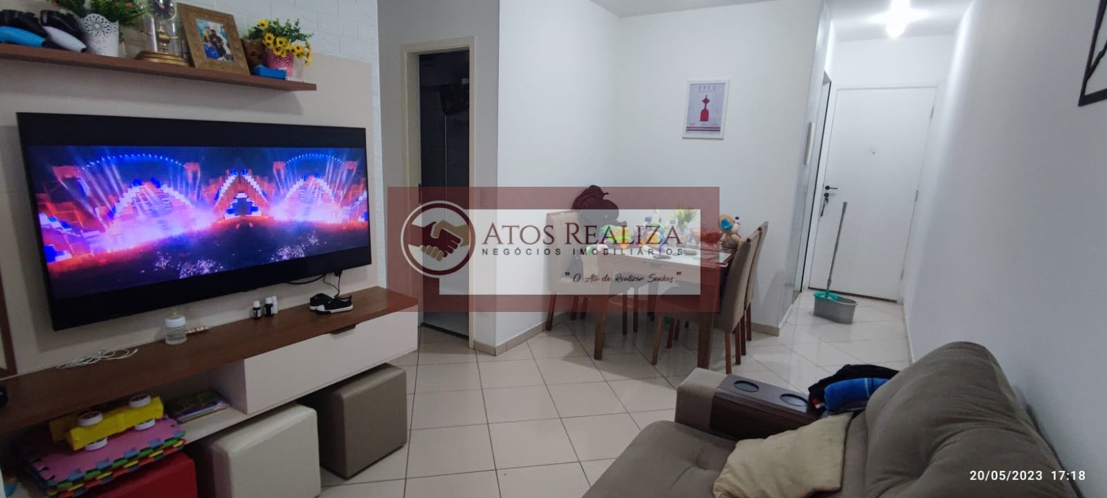 Apartamento à venda com 2 quartos, 1 banheiro, 1 vaga e 49m² no Socorro, São Paulo (SP) — foto 21 de 23