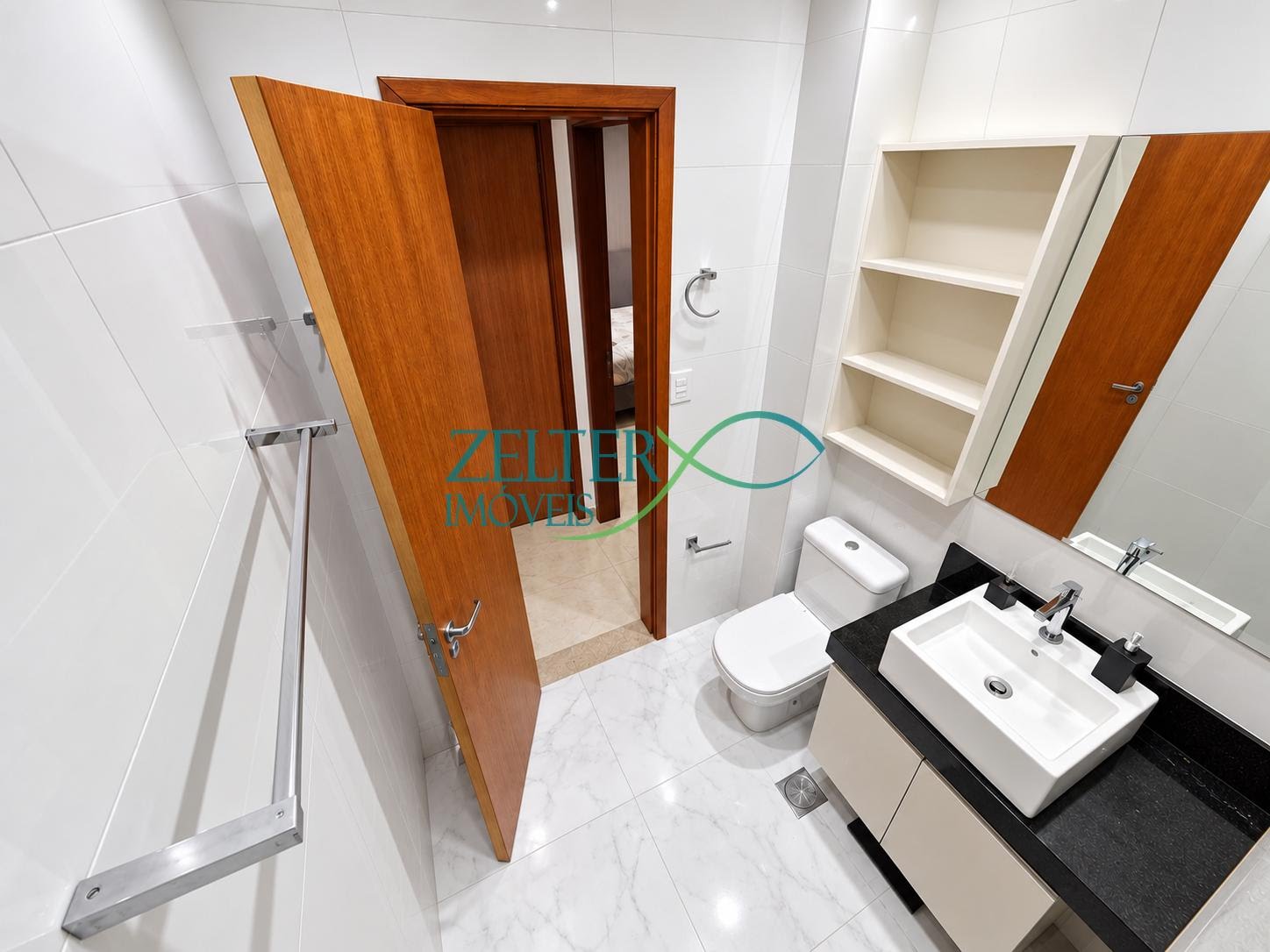 Apartamento à venda com 2 quartos, 1 suíte, 1 vaga e 89m² no Vila da Penha, Rio de Janeiro (RJ) — foto 9 de 30