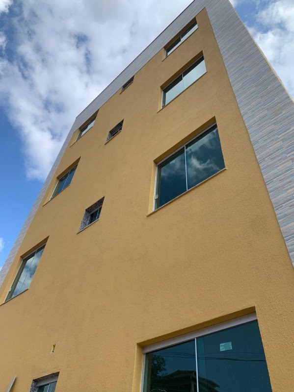 Cobertura à venda com 2 quartos, 1 banheiro, 1 vaga e 53m² no Piratininga, Belo Horizonte (MG) — foto 9 de 9