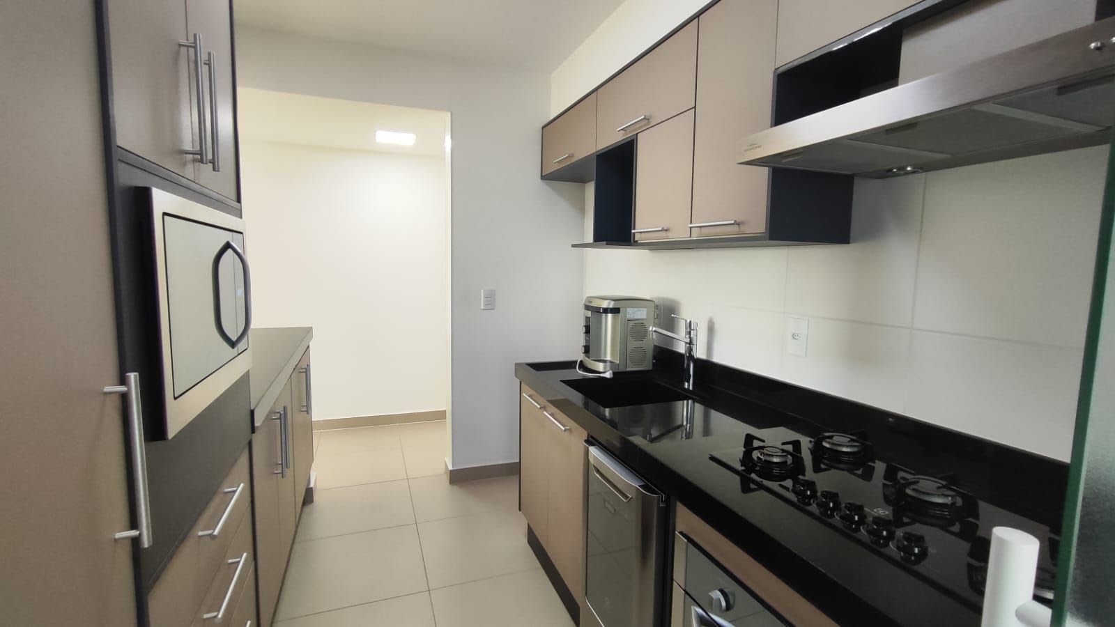 Apartamento à venda com 3 quartos, 1 suíte, 2 vagas e 93m² no Condomínio Residencial Soleil de Québec, Sorocaba (SP) — foto 9 de 22