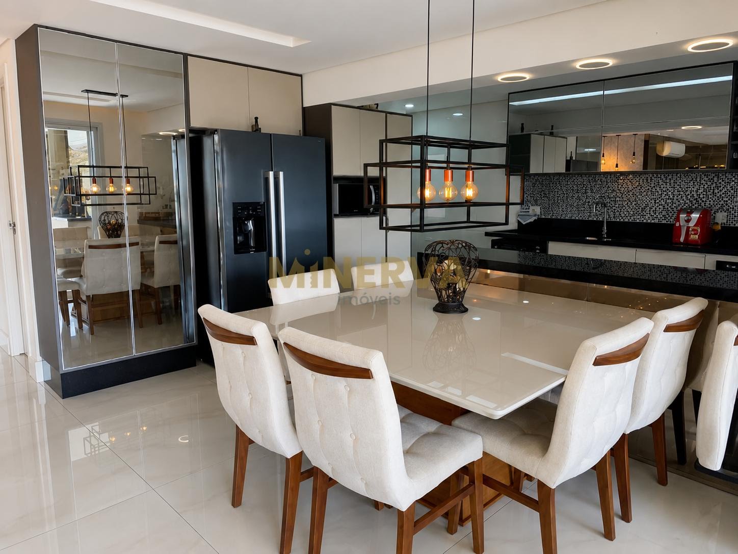 Apartamento à venda com 3 quartos, 2 suítes, 2 vagas e 145m² no Jardim Lanzara, Guarulhos (SP) — foto 7 de 19