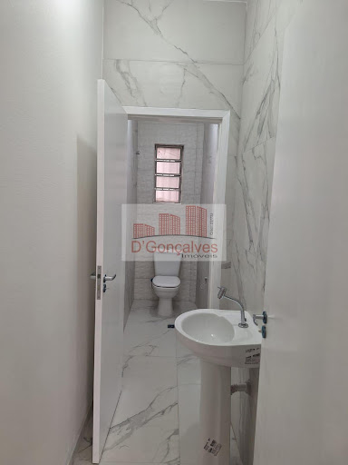 Sala em Centro  -  Diadema