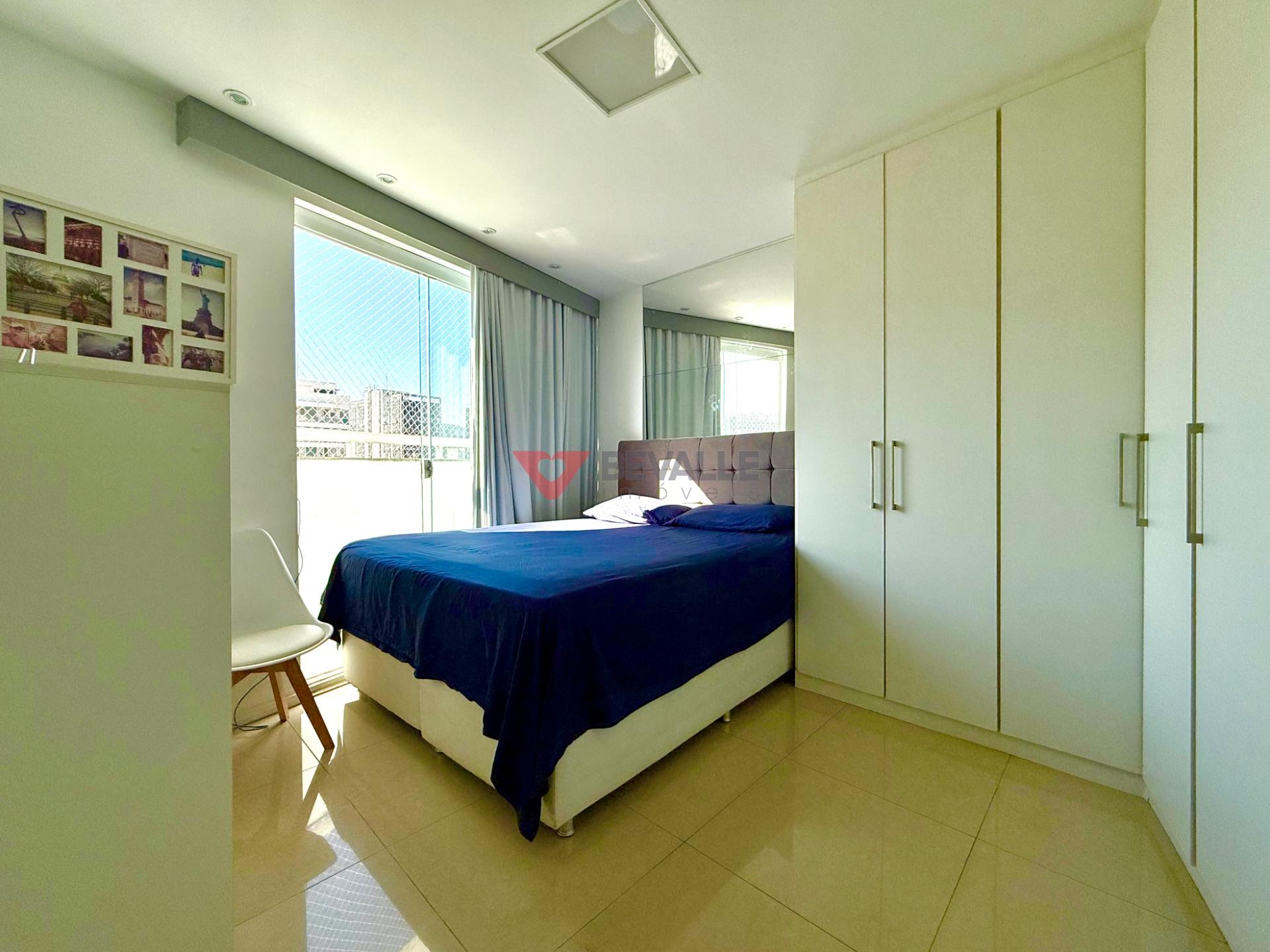 Cobertura à venda com 3 quartos, 3 suítes, 2 vagas e 135m² no Botafogo, Rio de Janeiro (RJ) — foto 12 de 30