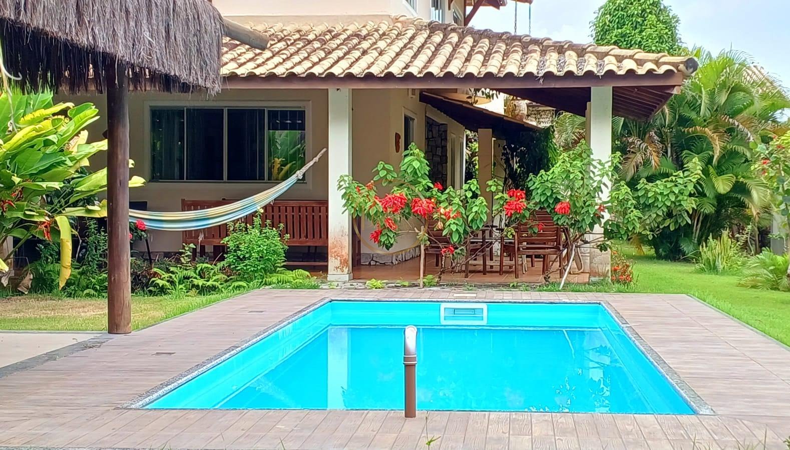 Casa à venda com 6 quartos e 500m² no Coroa Vermelha, Santa Cruz Cabrália (BA) — foto 9 de 16