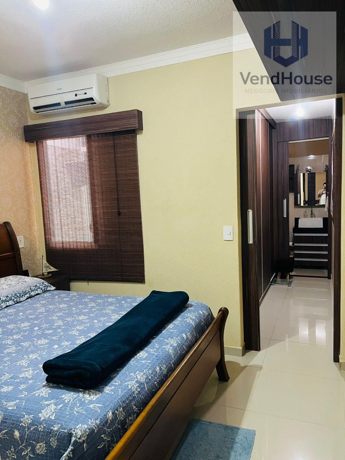 Casa à venda com 2 quartos, 1 suíte, 2 vagas e 91m² no Condomínio Residencial Parque da Liberdade IV, São José do Rio Preto (SP) — foto 18 de 22