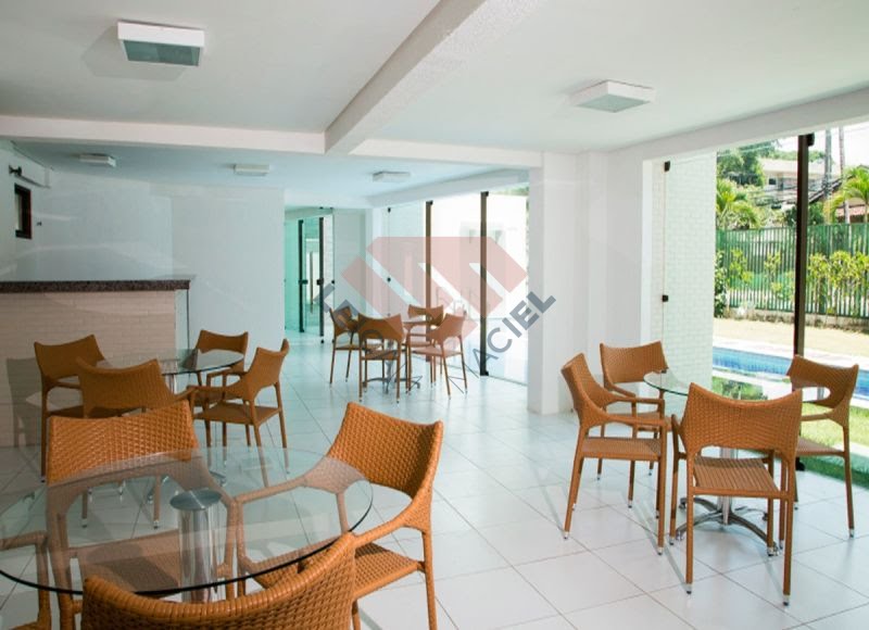 Apartamento à venda com 3 quartos, 1 suíte, 1 vaga e 69m² no Casa Forte, Recife (PE) — foto 19 de 24