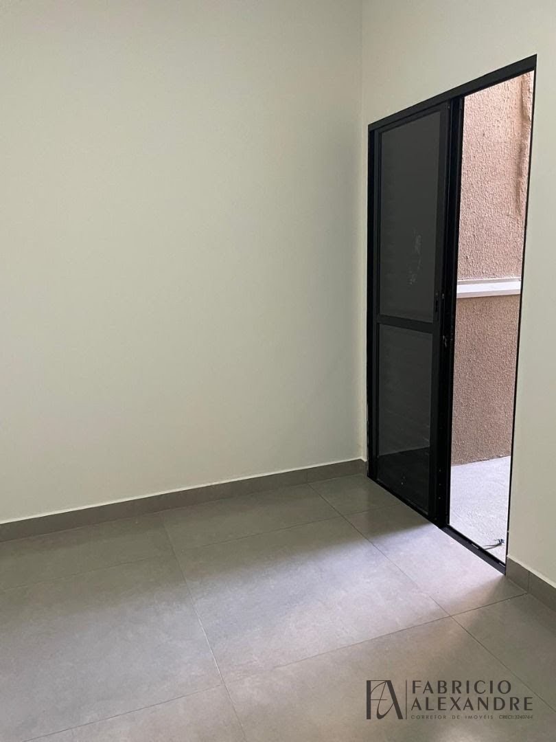 Casa à venda com 3 quartos, 1 suíte, 2 vagas e 124m² no Mais Parque, Mirassol (SP) — foto 4 de 8