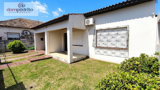 Casa em Centro  -  Dom Pedrito