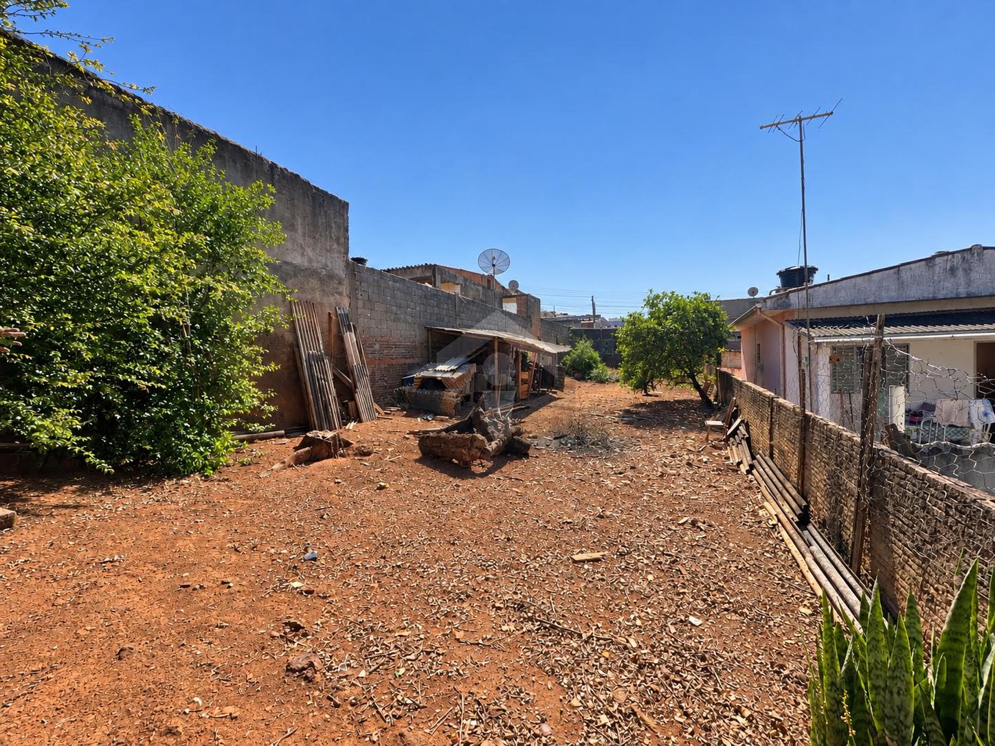 Terreno, 400 m² - Foto 3