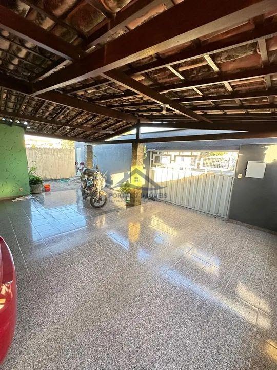 Casa à venda com 2 quartos, 1 banheiro, 3 vagas e 390m² no Novo Horizonte, Sete Lagoas (MG) — foto 2 de 14