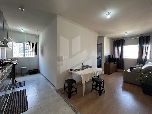 Lindo apartamento no Solar das Palmeiras