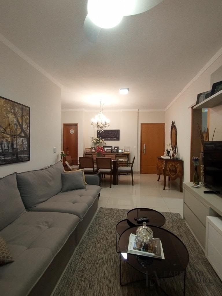 Apartamento à venda com 3 quartos, 1 suíte, 2 vagas e 100m² no Vila Santa Cruz, São José do Rio Preto (SP) — foto 6 de 23
