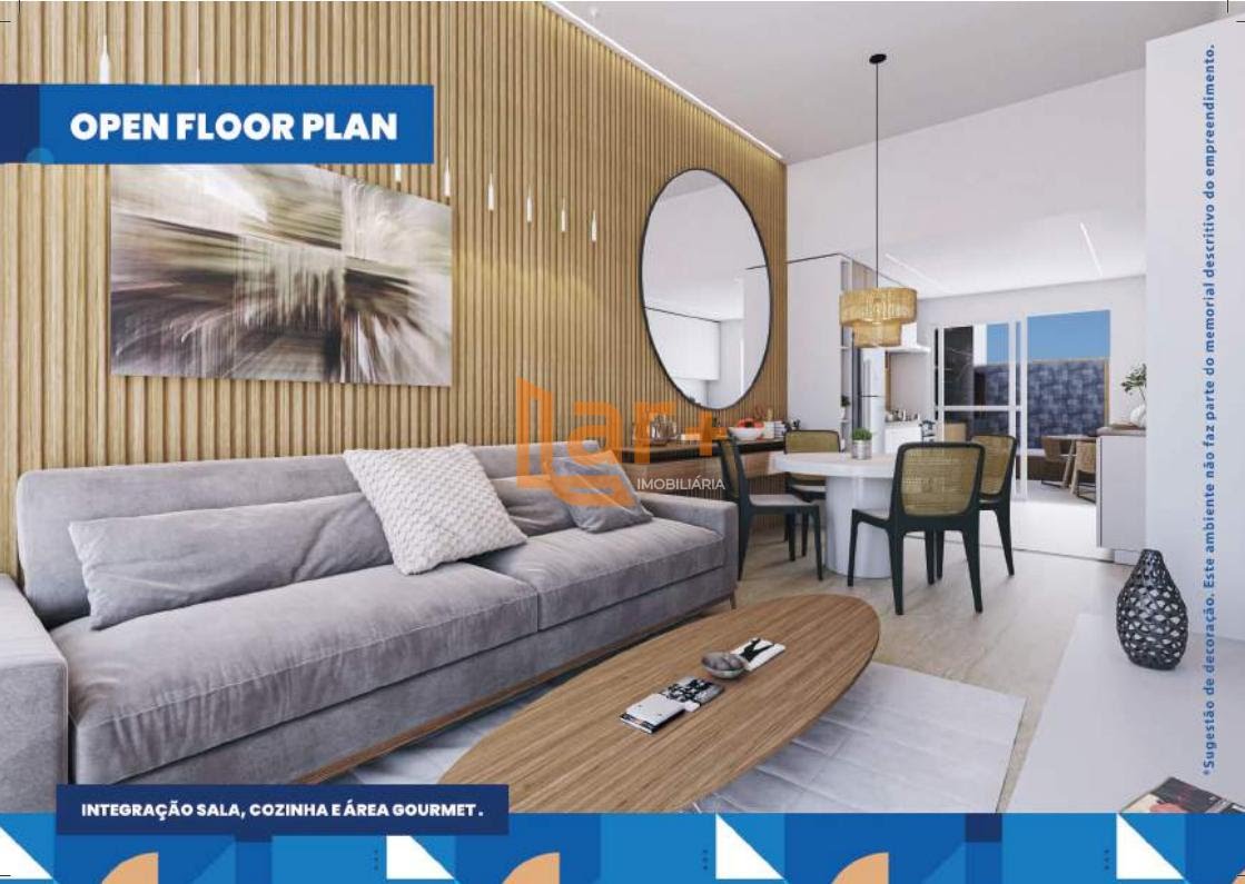 Casa à venda com 3 quartos, 1 suíte, 2 vagas e 144m² no Zona de Expansão (olhos D'agua), Barra dos Coqueiros (SE) — foto 7 de 30
