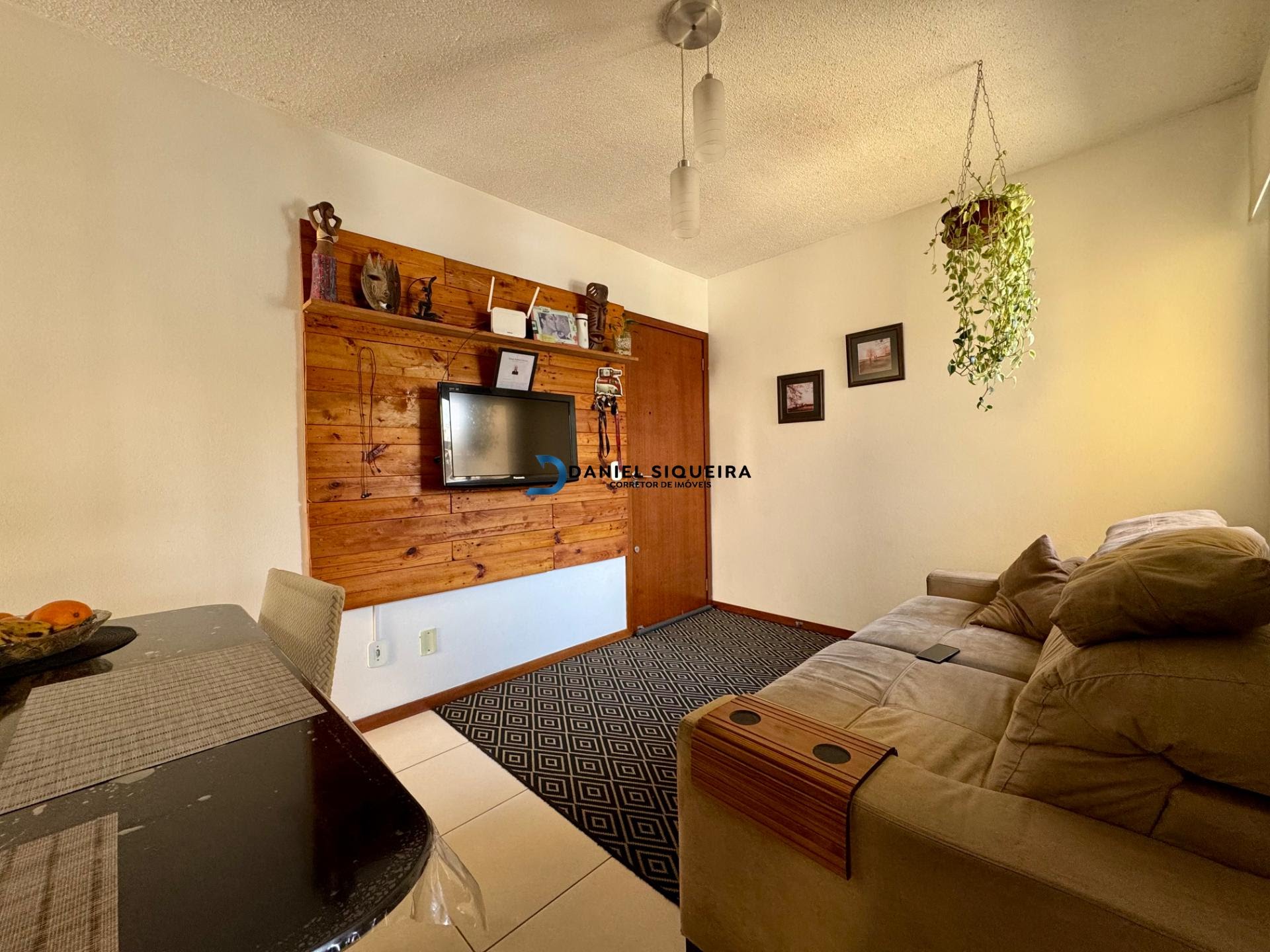 Apartamento à venda com 2 quartos, 1 banheiro, 1 vaga e 57m² no Real Parque, São José (SC) — foto 7 de 19
