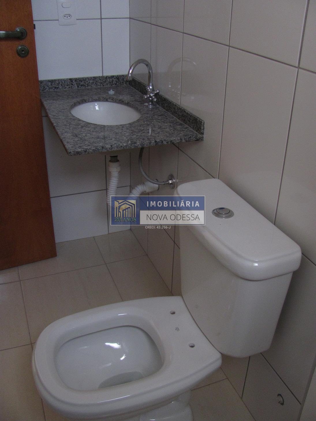 Apartamento para alugar com 2 quartos, 1 banheiro, 1 vaga e 58m² no Jardim Marajoara, Nova Odessa (SP) — foto 13 de 13