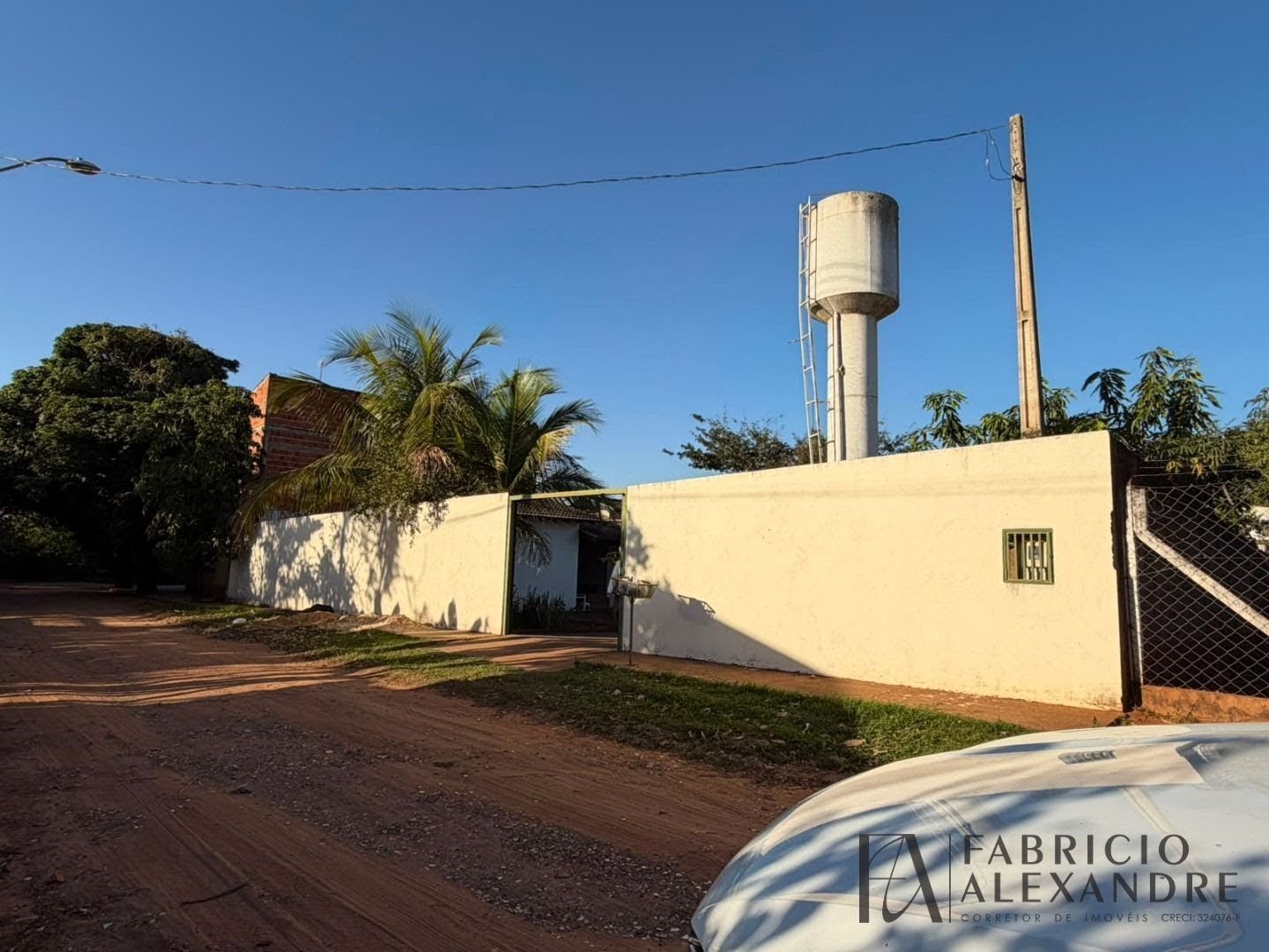 Rural à venda com 1114m² de terreno no Estância Vila Azul, São José do Rio Preto (SP) — foto 15 de 15