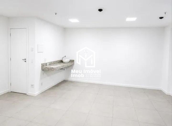 Sala-Conjunto, 41 m² - Foto 3