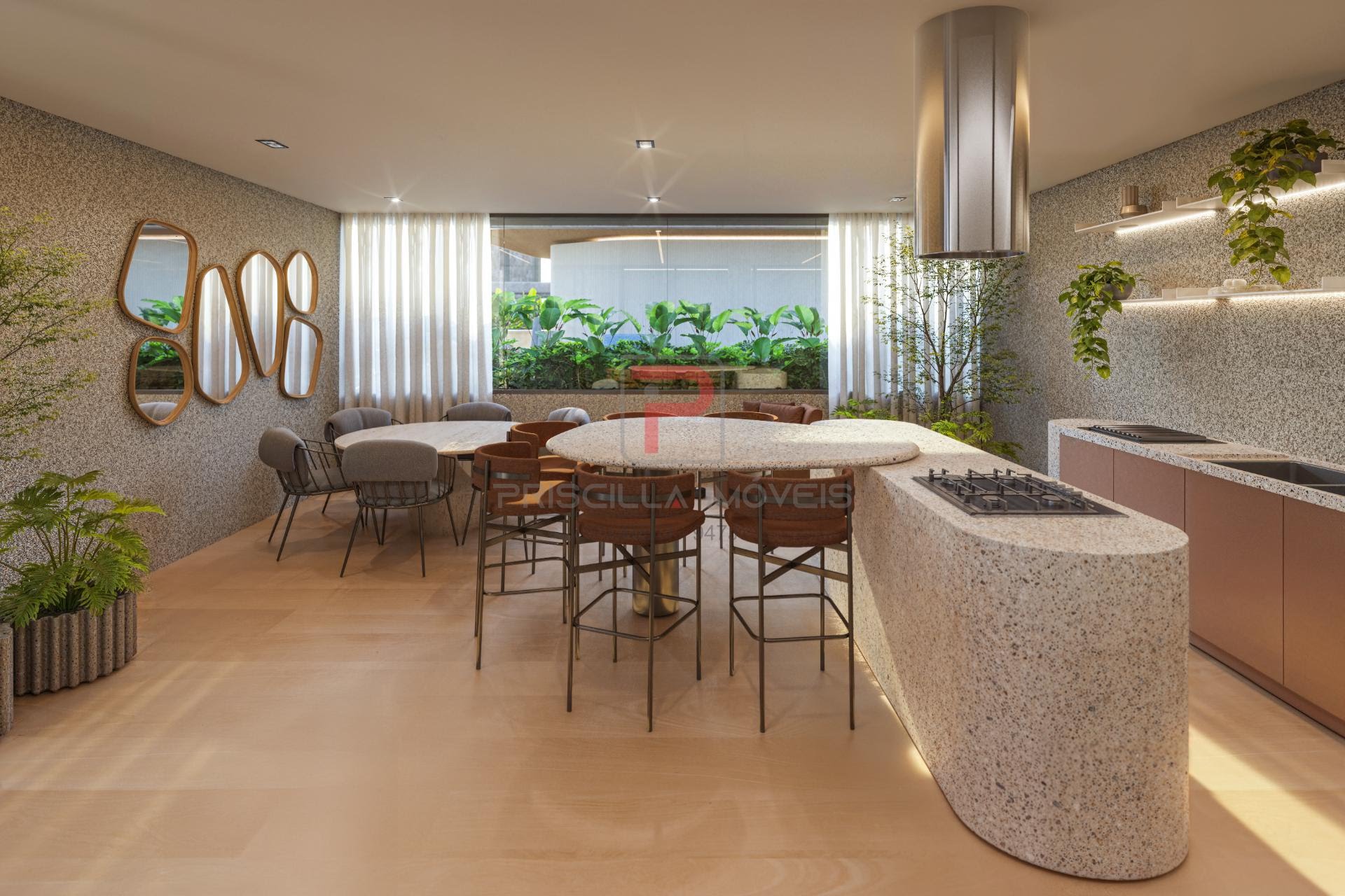 Apartamento à venda com 1 quarto, 1 banheiro e 25m² no Ponta de Campina, Cabedelo (PB) — foto 29 de 30