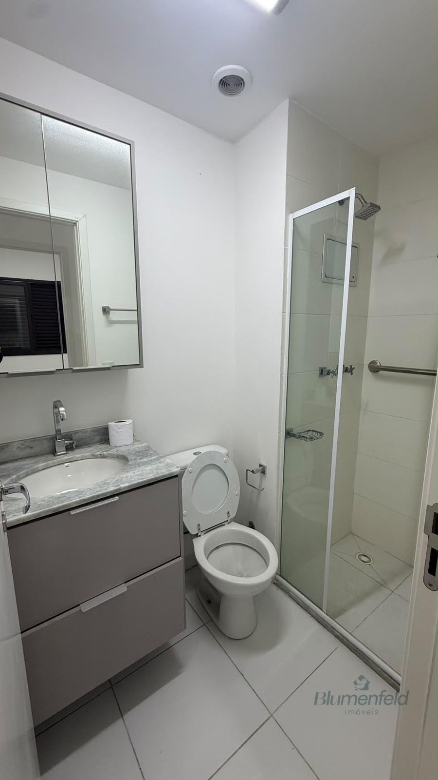 Apartamento à venda com 2 quartos, 1 banheiro, 1 vaga e 48m² no Jordanópolis, Arujá (SP) — foto 13 de 13