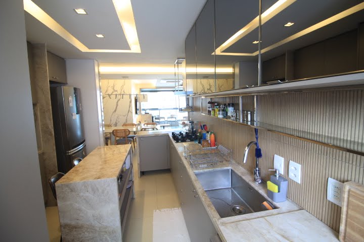 Apartamento à venda com 2 quartos, 2 suítes, 2 vagas e 94m² no Parnamirim, Recife (PE) — foto 26 de 30