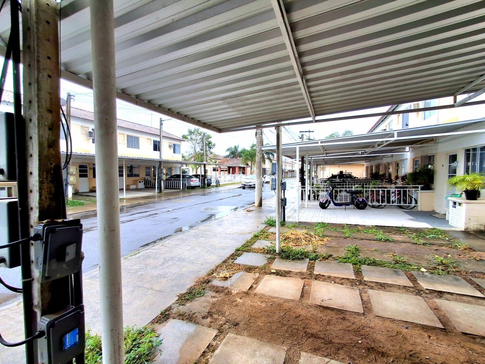 Casa à venda com 2 quartos, 1 banheiro, 1 vaga e 63m² no Parque Joquei Club, Campos dos Goytacazes (RJ) — foto 3 de 20
