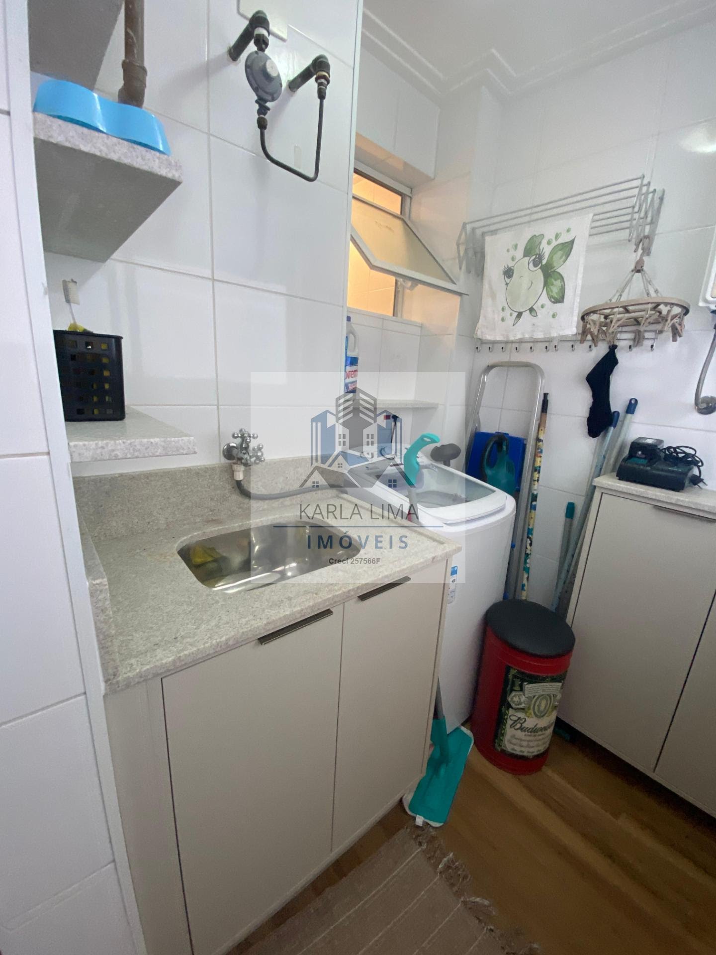 Apartamento à venda com 3 quartos, 1 suíte, 2 vagas e 98m² no São Lourenço, Bertioga (SP) — foto 7 de 12