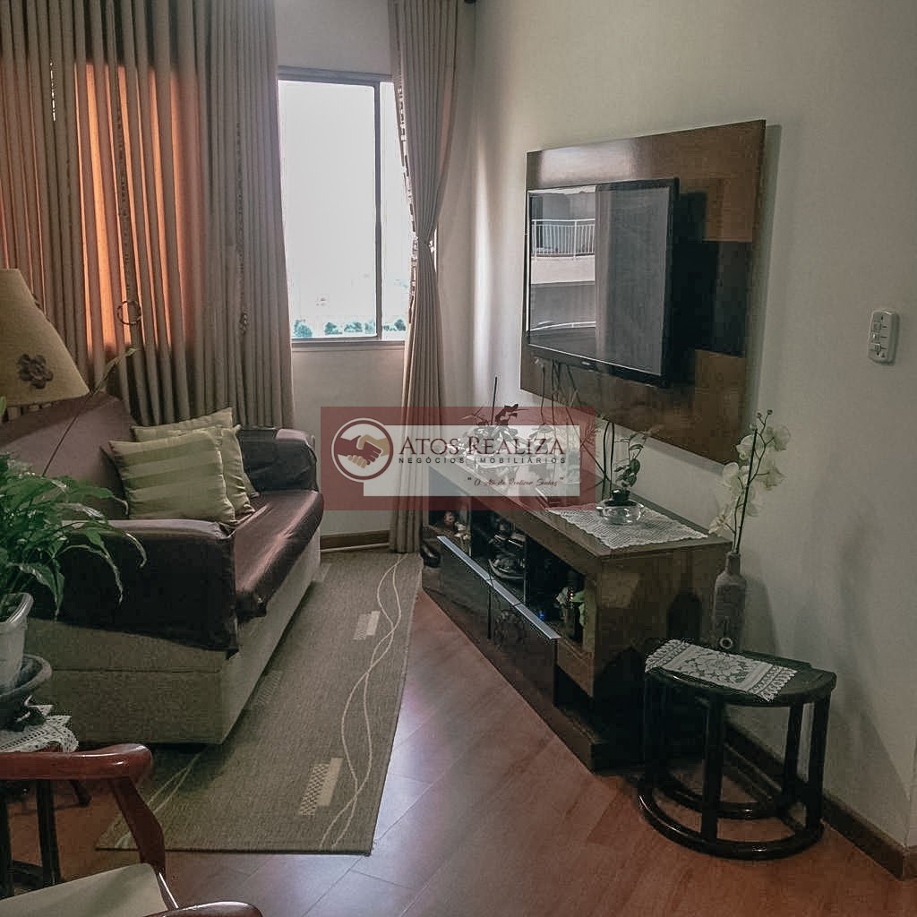 Apartamento à venda com 2 quartos, 2 banheiros e 60m² no Santo Amaro, São Paulo (SP) — foto 15 de 30