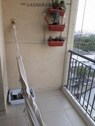 Apartamento à venda com 3 quartos, 1 suíte, 1 vaga e 67m² no Piqueri, São Paulo (SP) — foto 4 de 29
