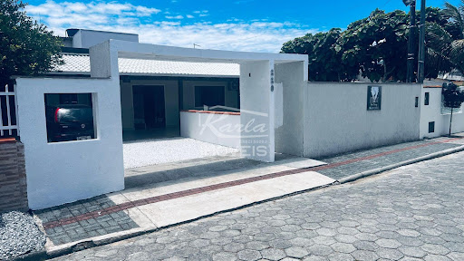 Casa em Gravatá  -  Navegantes