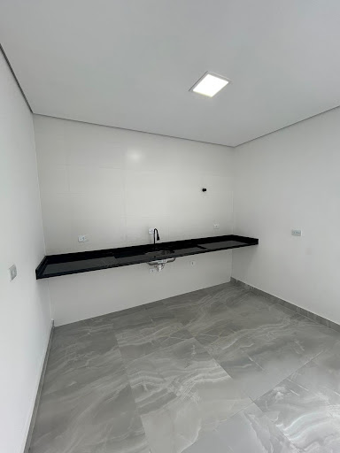 Casa Sobrado em Vila Cecilia  -  Mogi das Cruzes