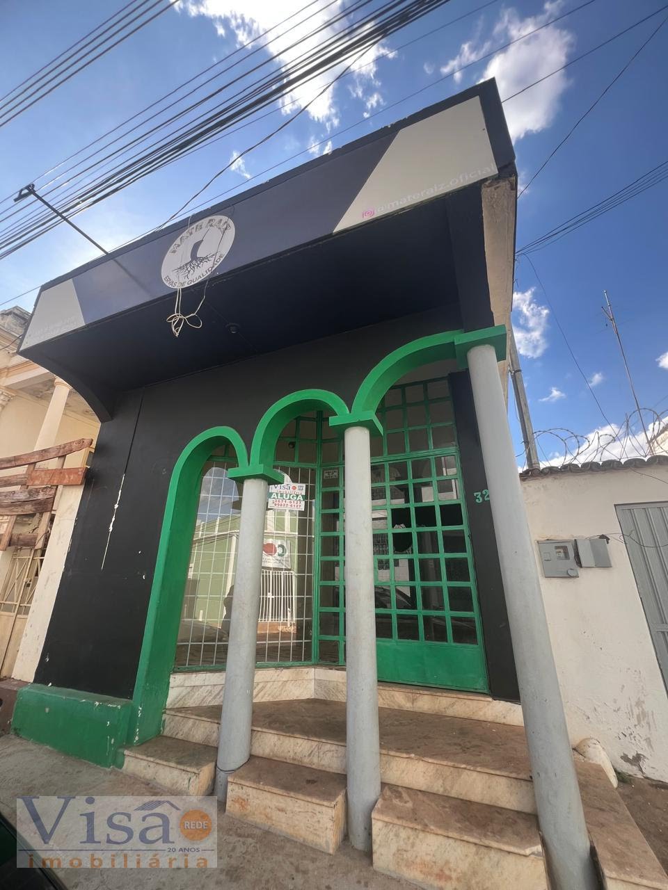 Comercial para alugar com 1 banheiro no Centro, Paracatu — foto principal