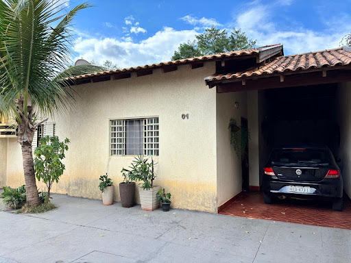 Casa em condomínio 